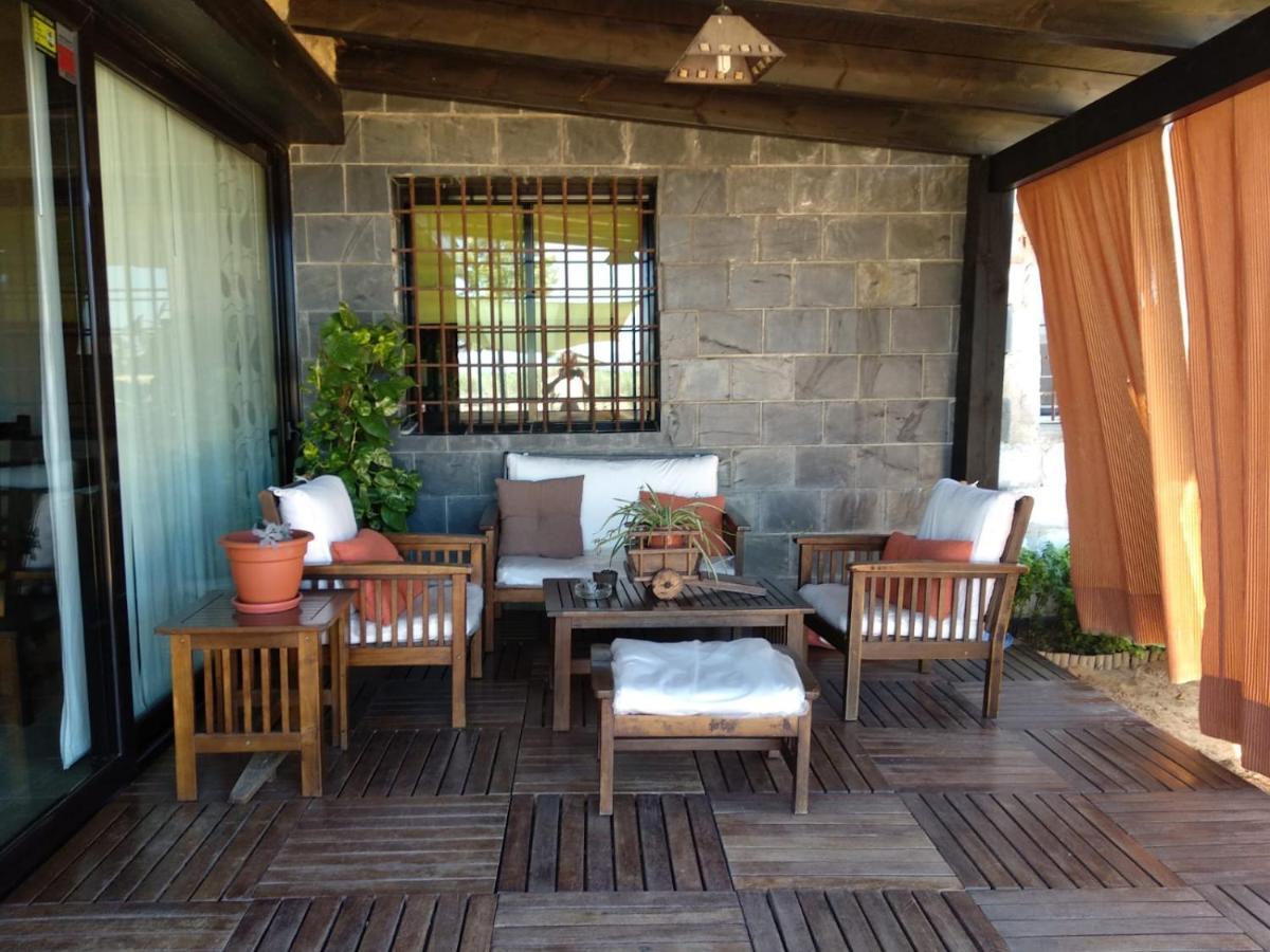 Casa Ecuestre Carmen Martinez Fuente Palmera Exterior foto